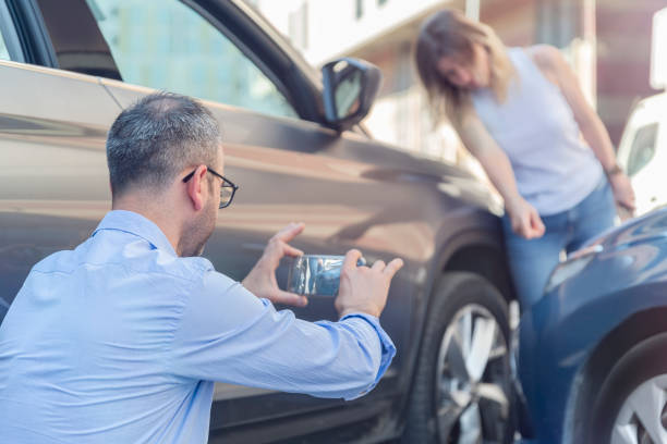 Car insurance rates in Parker